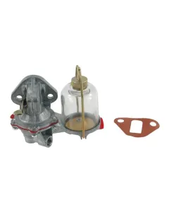 Perkins - ULPK0018 - Perkins Fuel Lift Pump