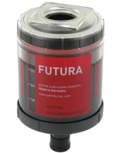 Perma - PRM07000020900 - Perma Grease Cartridge Futura SF02 High-Pressure Grease