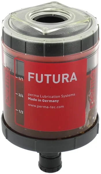 Perma - PRM07000050900 - Grease Cartridge Futura SF05