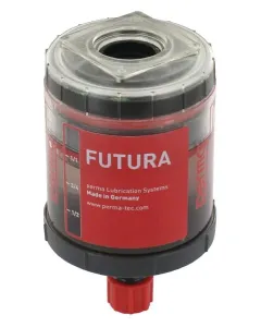 Perma - PRM07004700900 - Perma Grease Cartridge Futura SO70 Food-Grade Oil NSF H1