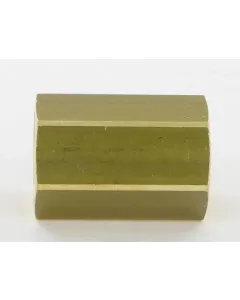 Perma - PRM9260011605 - Perma Connecting Nut G1/4i