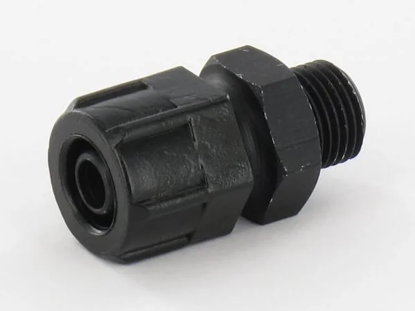 Perma - PRM926001204 - Tube Connection