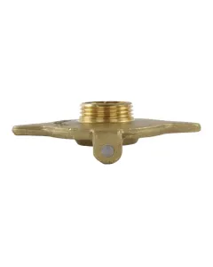 Perrot - FO2 - Coupling Male Female 3/4" / 1"