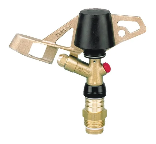 Perrot - ZB22 - Circle Sprinkler 3/4 1-Nozzle