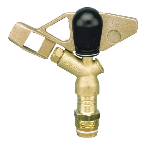 Perrot - ZK30 - Irrigation Sprinkler 1''