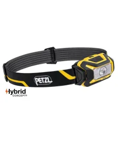 Petzl - E069AA00 - Aria 1 Headlamp 350L