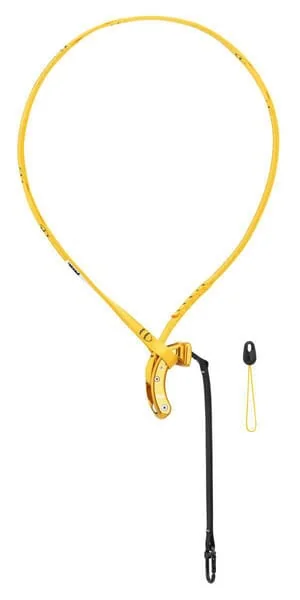 Petzl - G004AA00 - Naja Friction Saver