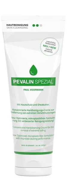 Peva - HC030101 - Hand Cleaner Pevalin Spezial 2