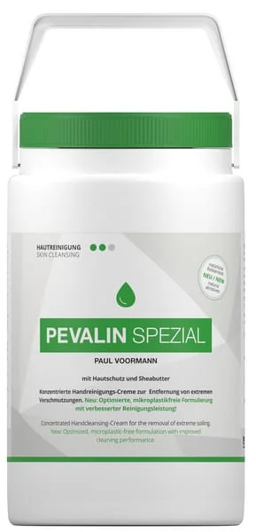 Peva - HC030105 - Pevalin Spec Hand Cleaner, 3L