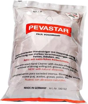 Peva - HC040102 - Hand Cleaner Pevastar 1L
