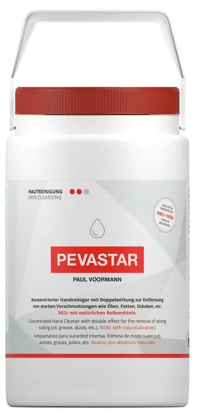 Peva - HC040105 - Hand Cleaner Pevastar 3L
