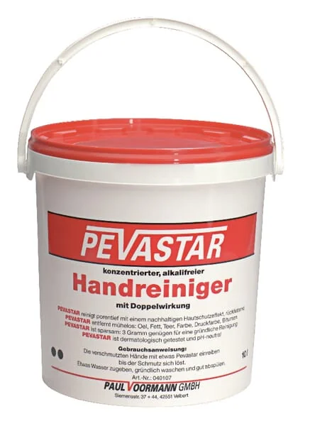Peva - HC040107 - Hand Cleaner Pevastar 10L