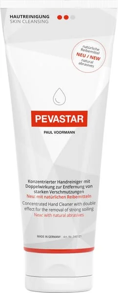 Peva - HC040121 - Pevastar Hand Cleaner, 250ml