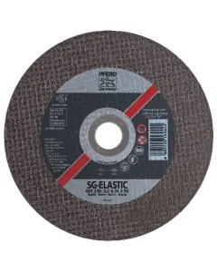Pferd - GD23032MPSG - Pferd Grinding Wheel SG 230x3.2