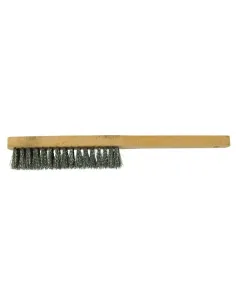 Pferd - HBFM40 - Pferd Steel Wire Brush 4-Row HBFM