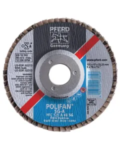Pferd - K11536 - Pferd Flap Disc 115 mm K36