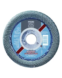 Pferd - PFR125Z40M - Pferd Lamellar Grinding Disc 125-5mm