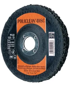 Pferd - PLC11513 - Pferd Policlean Grinding Disc 115mm