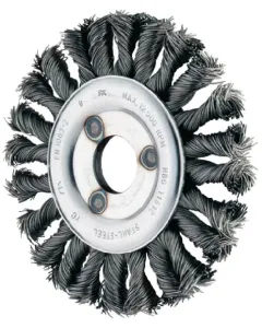 Pferd - RBG125CT - Round Brush 125mm