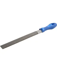 Pferd - VG1152250H1 - Pferd Half-Round File 250mm Bastard