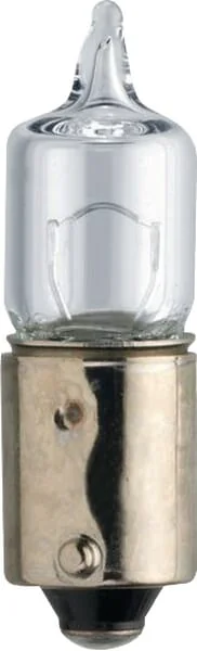 Philips - GL12036 - Bulb H6W R37 12V 6W BAX9S