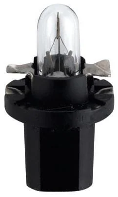 Philips - GL12598CP - Conventional Bulb 12V 1.2W BAX8.5D Philips