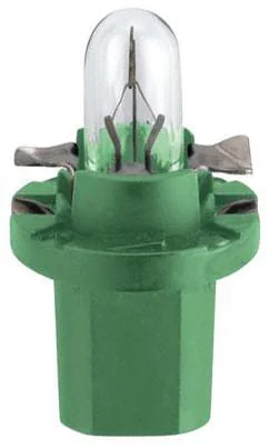 Philips - GL12600CP - Light Bulb Conventional 12V 2W BAX8.5D Philips