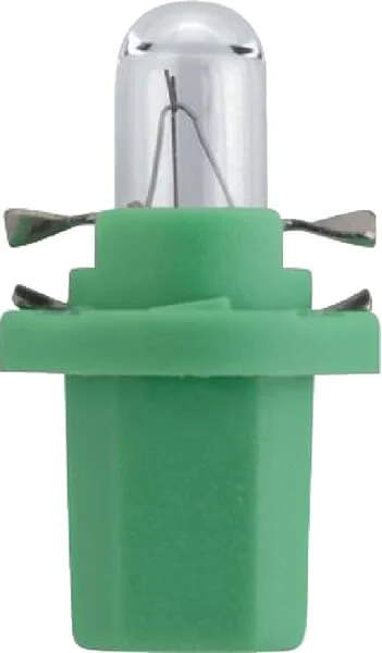 Philips - GL12604CP - Conventional Bulb 12V 2W B8.5D Philips