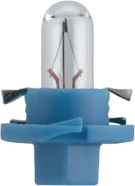 Philips - GL12623CP - Conventional Bulb 12V 1.2W B8.4D Philips