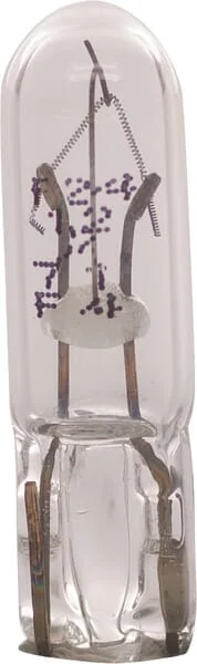 Philips - GL13516 - Light Bulb WBT5 24V 1.2W W2.1X4.6D Philips