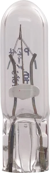 Philips - GL13521CP - Light Bulb 24V 1W W2.1X4.6D Philips