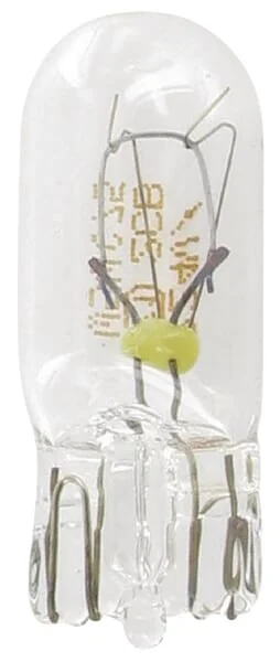 Philips - GL13961 - Light Bulb W5W 24V 5W W2.1X9.5D Philips