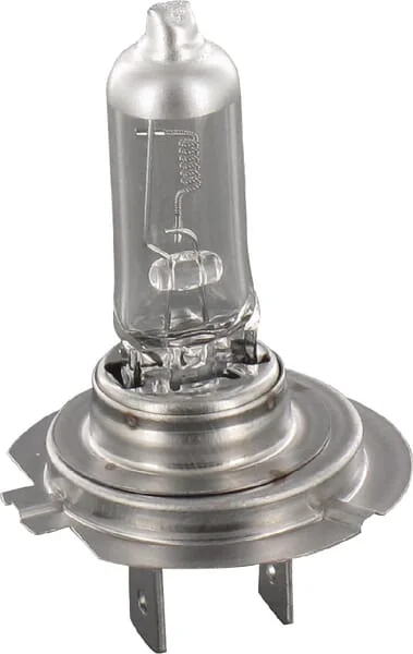 Philips - GL13972MLC1 - Light Bulb Halogen Tube H7 24V 55W PX26D White Philips