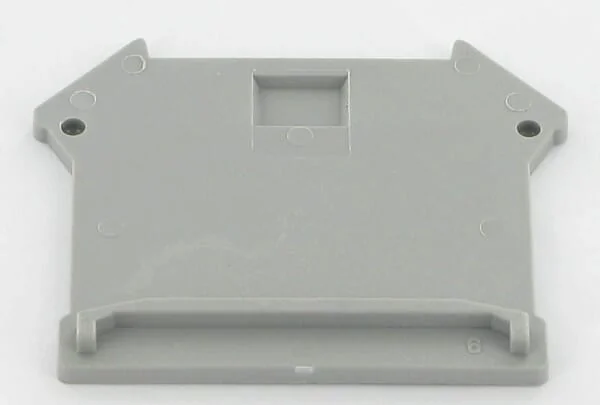 Phoenix Contact - DUK410 - End Plate