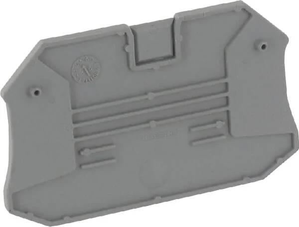 Phoenix Contact - DUT254QUATTRO - Cover Plate