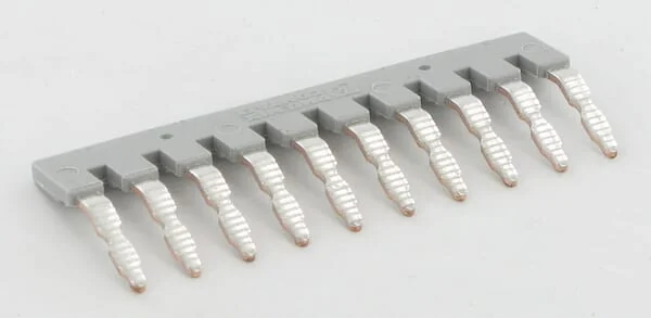 Phoenix Contact - EB106 - Insertion Bridge, 10-Positions