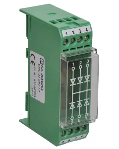Phoenix Contact - EMG22DIO7P - Diode Module