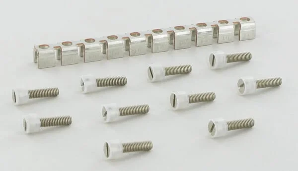 Phoenix Contact - FBI1010 - Fixed Bridge, 10-Positions