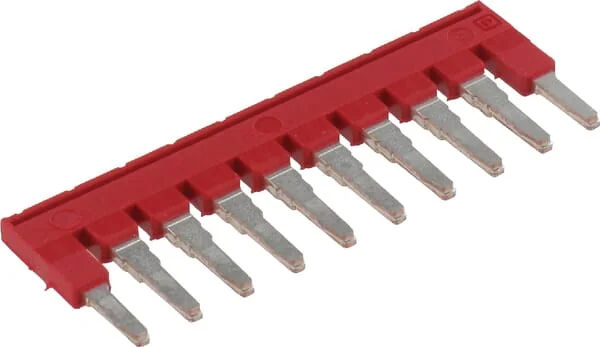 Phoenix Contact - FBS106 - Cross Connection Bridge 10-Pin