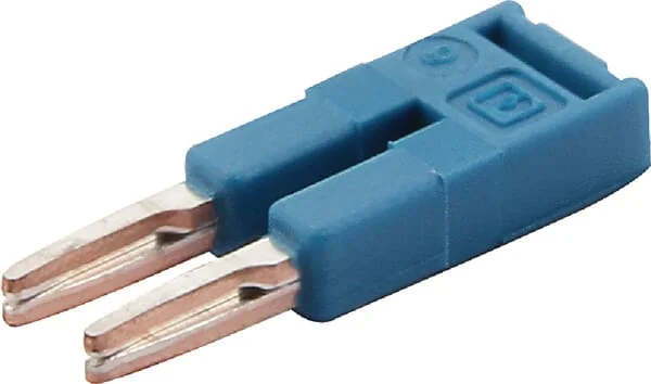 Phoenix Contact - FBS235BU - Jumper, Blue