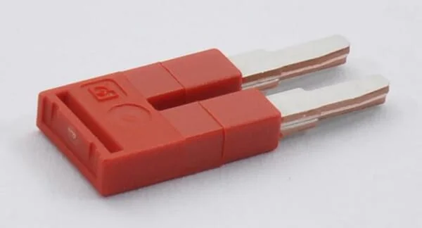 Phoenix Contact - FBS25 - Cross Connector/Jumper, 2-Poles