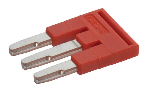 Phoenix Contact - FBS35 - Cross Connector/Jumper, 3-Pole