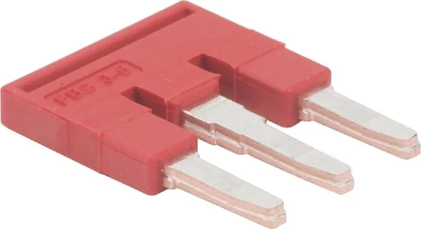 Phoenix Contact - FBS36 - Cross Connection Bridge 3-Pin