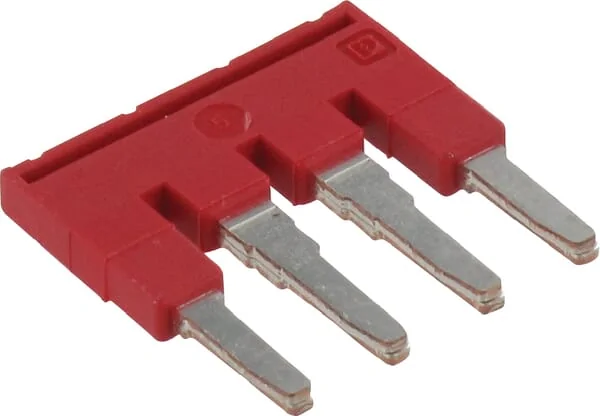 Phoenix Contact - FBS46 - Cross Connection Bridge 4-Pin