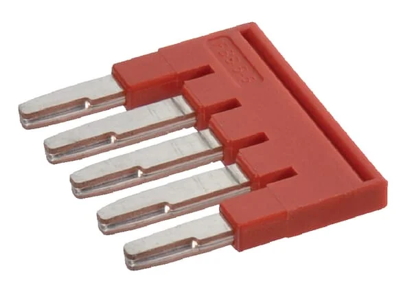 Phoenix Contact - FBS55 - Cross Connector/Jumper, 5-Poles