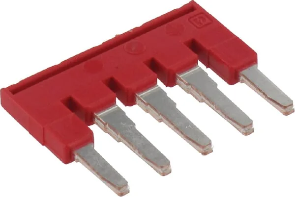 Phoenix Contact - FBS56 - Cross Connection Bridge 5-Pin