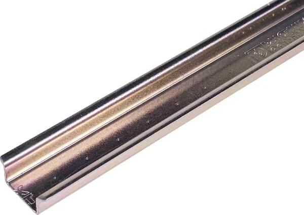 Phoenix Contact - NS3515UNPERF2000MM - DIN Rail Without Holes