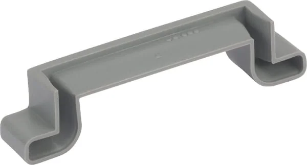 Phoenix Contact - NS3575CAP - DIN Rail End Piece