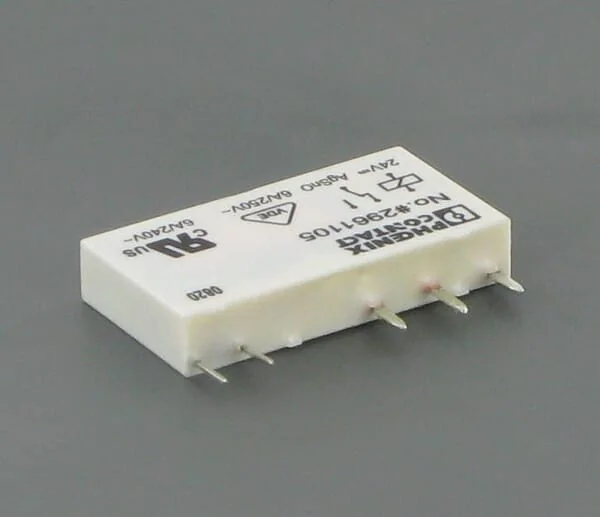 Phoenix Contact - RELMR24DC21 - Interface Relay