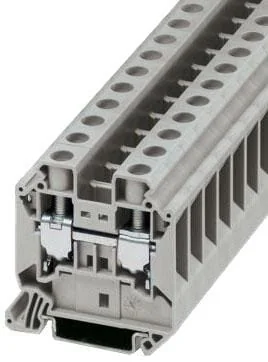 Phoenix Contact - UT16 - Universal Terminal Block